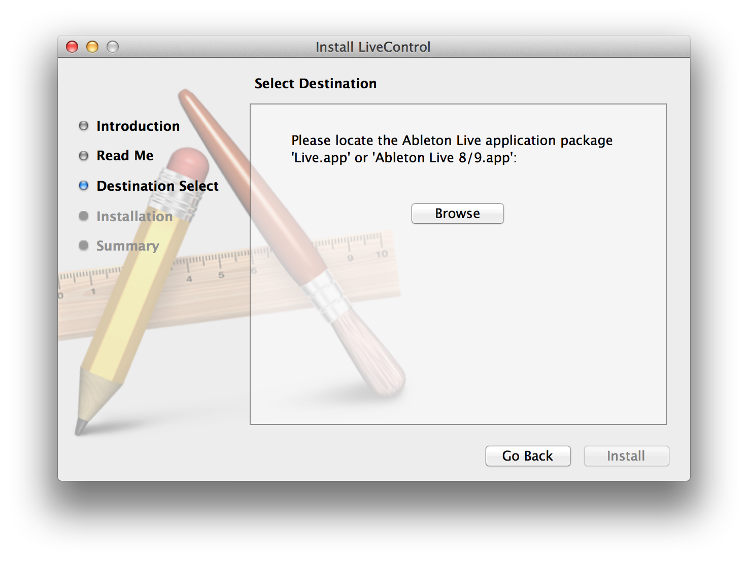 iPad版Liveコントローラー “LiveControl” with “TouchOSC” 設定方法 SoundATHLETE COLUMN